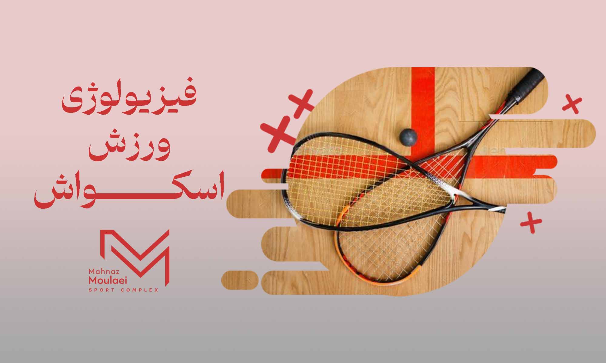 فیزیولوژی اسکواش